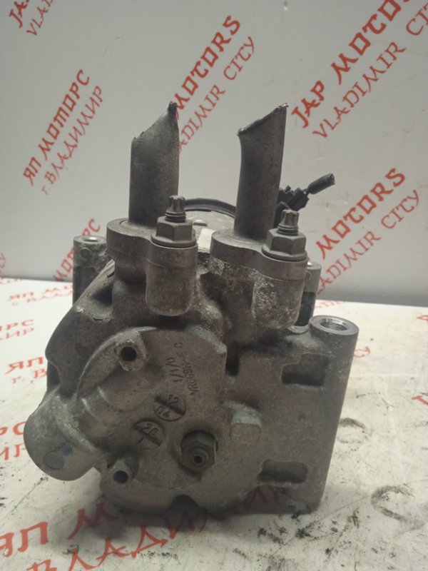 Компрессор кондиционера, 10000 рублей, Владимир