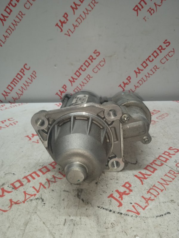 Стартер, 4000 рублей, Владимир