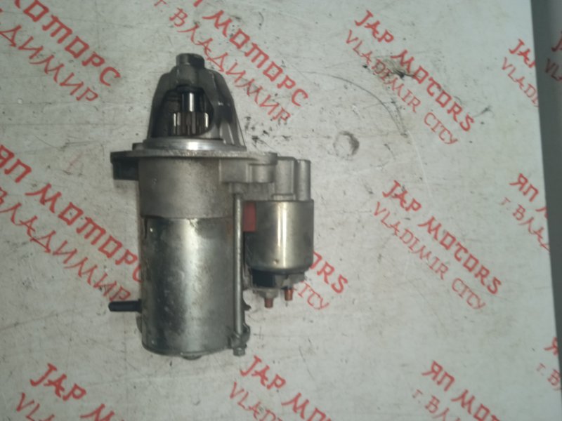 Стартер, 4000 рублей, Владимир