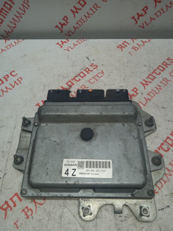 Блок управления двигателем, 3000 рублей, Владимир