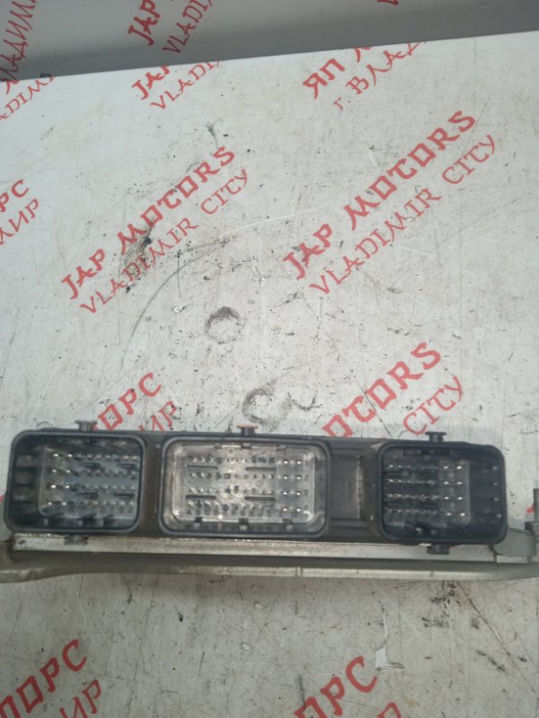 Блок управления двигателем, 3000 рублей, Владимир