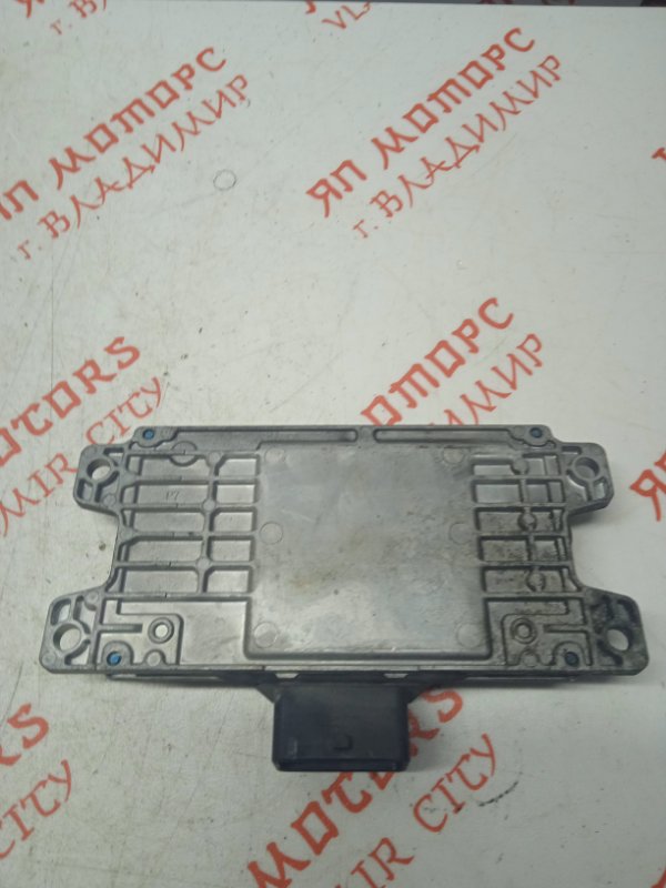Блок управления АКПП, 3000 рублей, Владимир