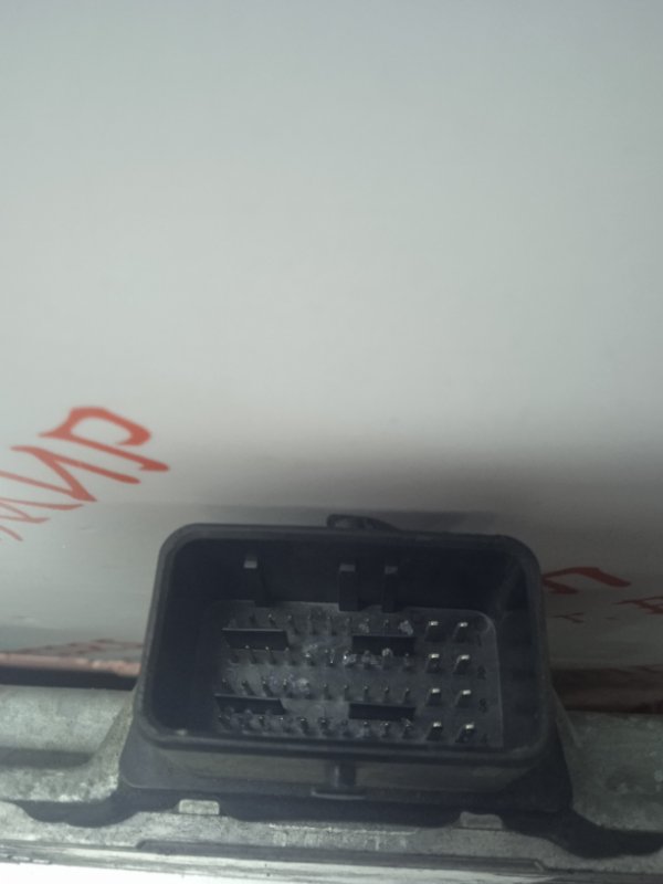 Блок управления АКПП, 3000 рублей, Владимир