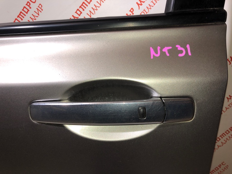 Дверь боковая, 13500 рублей, Владимир