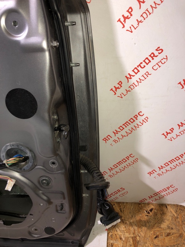 Дверь боковая, 13500 рублей, Владимир