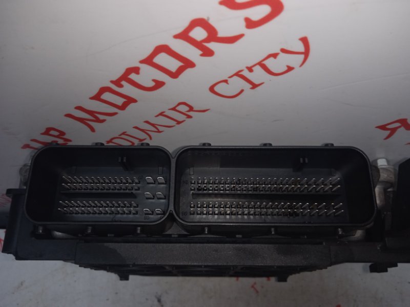 Блок управления двигателем, 5000 рублей, Владимир