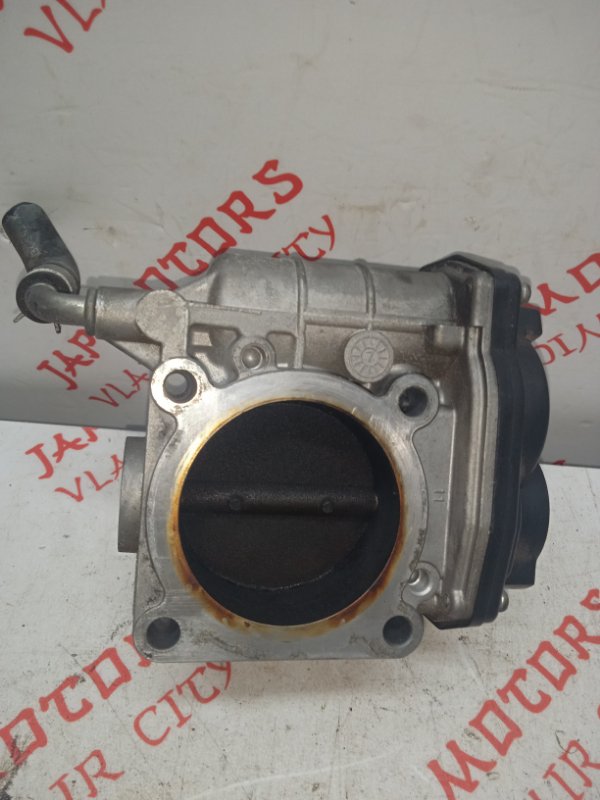 Дроссельная заслонка, 2000 рублей, Владимир