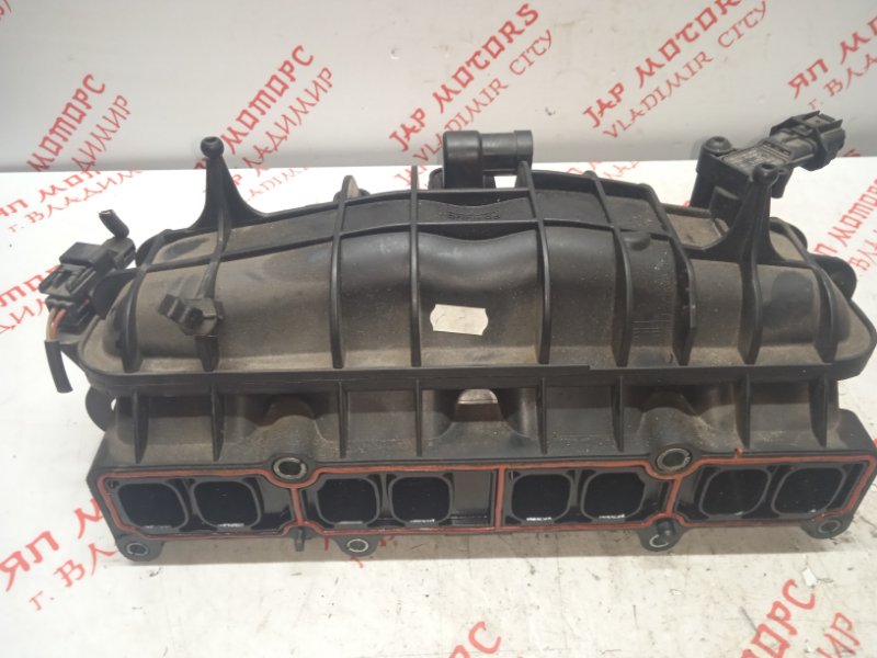 Коллектор впускной, 3000 рублей, Владимир