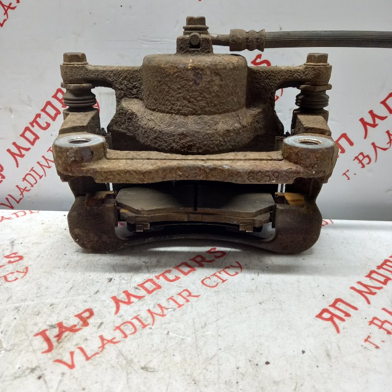 Суппорт тормозной, 2000 рублей, Владимир