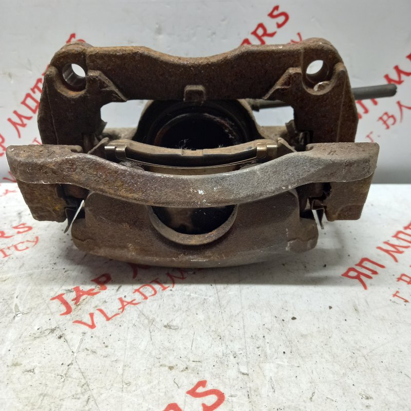 Суппорт тормозной, 2000 рублей, Владимир