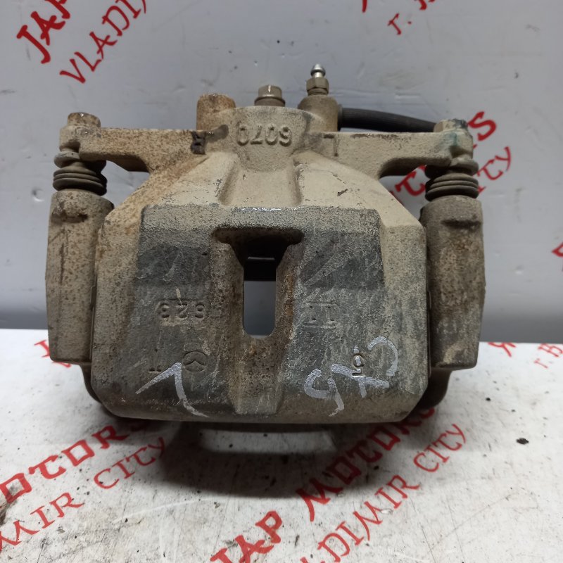 Суппорт тормозной, 3000 рублей, Владимир