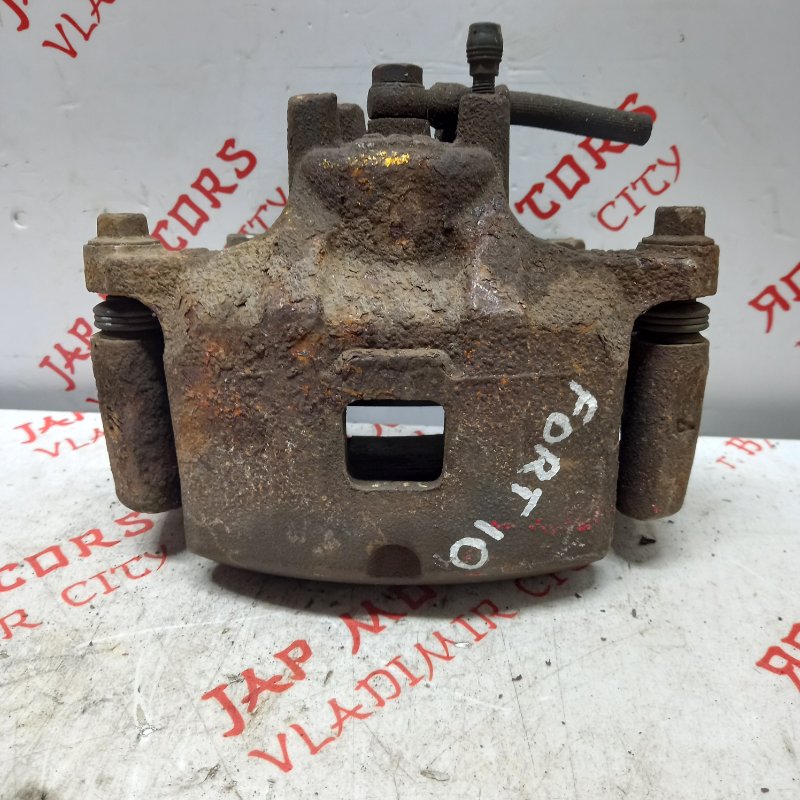 Суппорт тормозной, 2000 рублей, Владимир