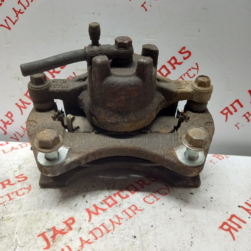 Суппорт тормозной, 2000 рублей, Владимир