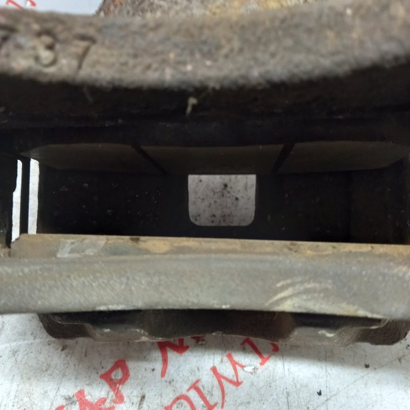 Суппорт тормозной, 2000 рублей, Владимир