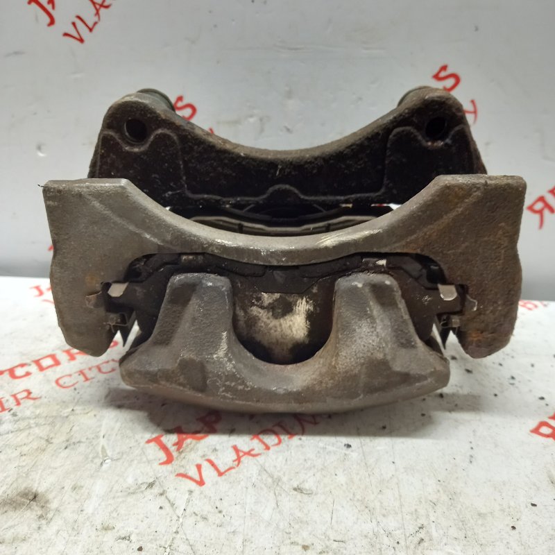 Суппорт тормозной, 2000 рублей, Владимир