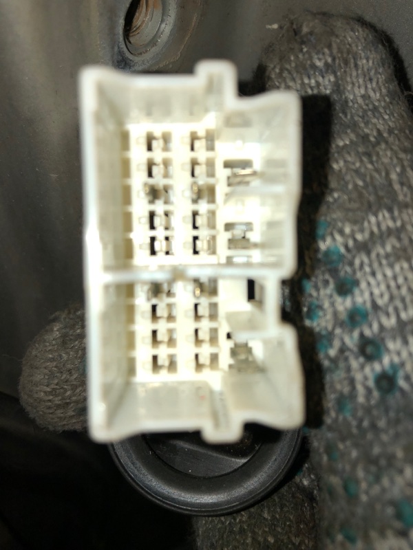 Дверь боковая, 14000 рублей, Владимир