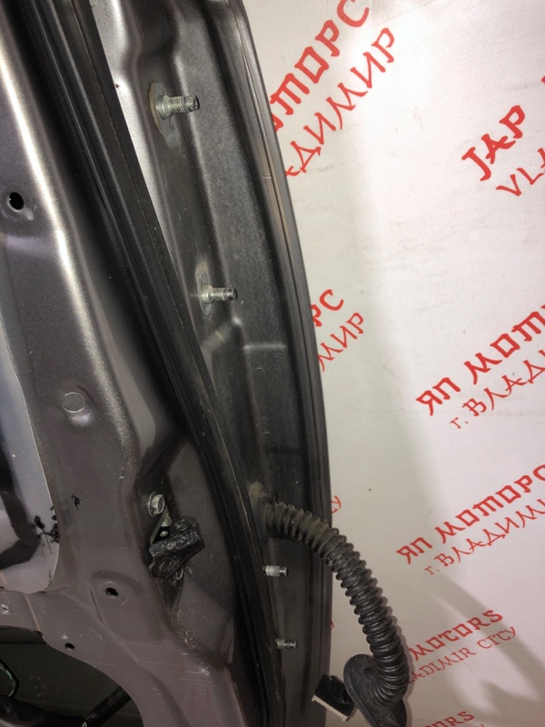 Дверь боковая, 10000 рублей, Владимир