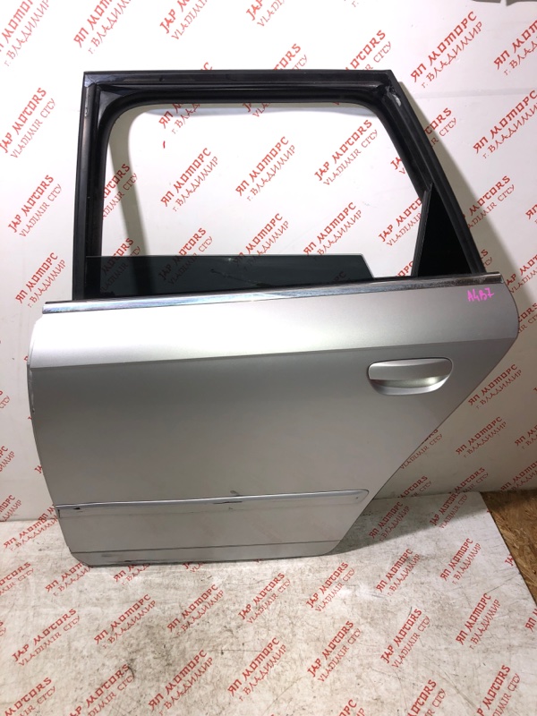 Дверь боковая, 6000 рублей, Владимир