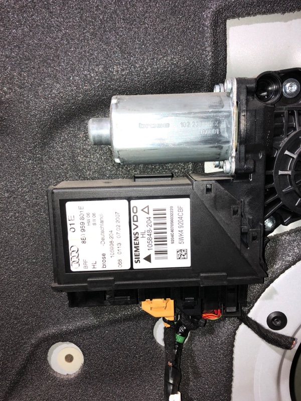 Дверь боковая, 6000 рублей, Владимир