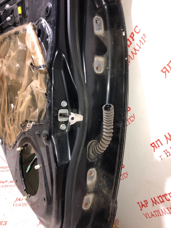 Дверь боковая, 10000 рублей, Владимир