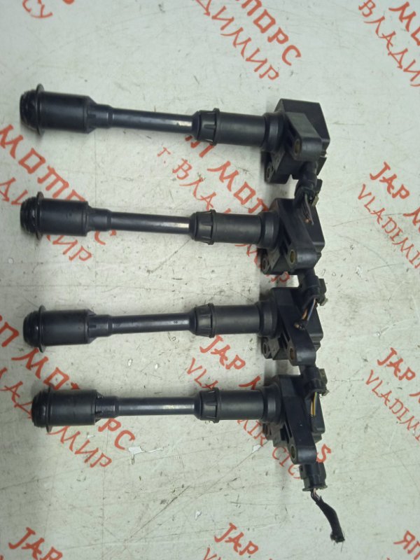 Катушка зажигания, 1000 рублей, Владимир