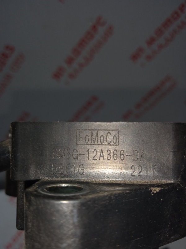 Катушка зажигания, 1000 рублей, Владимир