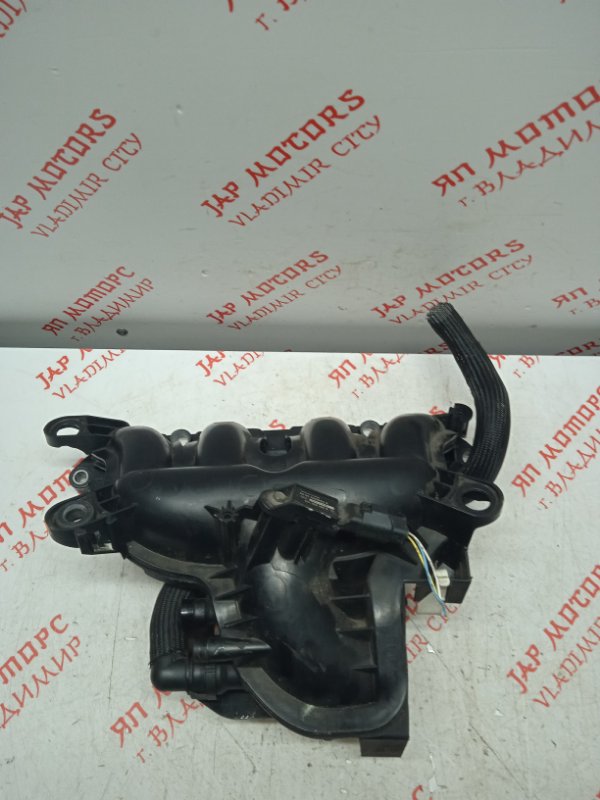 Коллектор впускной, 1500 рублей, Владимир