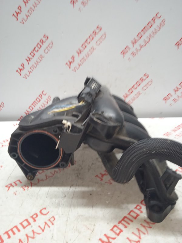 Коллектор впускной, 1500 рублей, Владимир