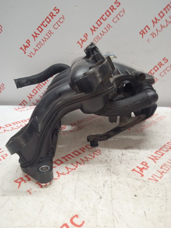 Коллектор впускной, 1500 рублей, Владимир