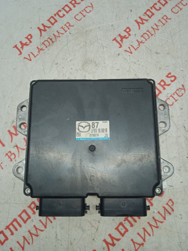 Блок управления двигателем, 3000 рублей, Владимир