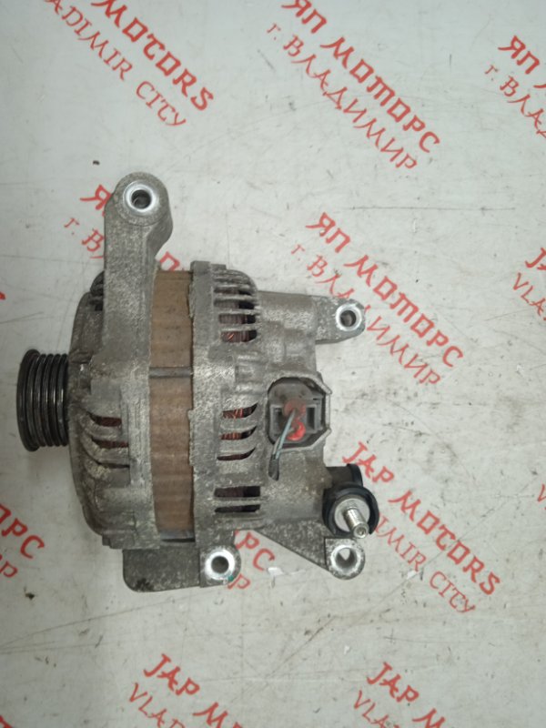 Генератор, 4000 рублей, Владимир