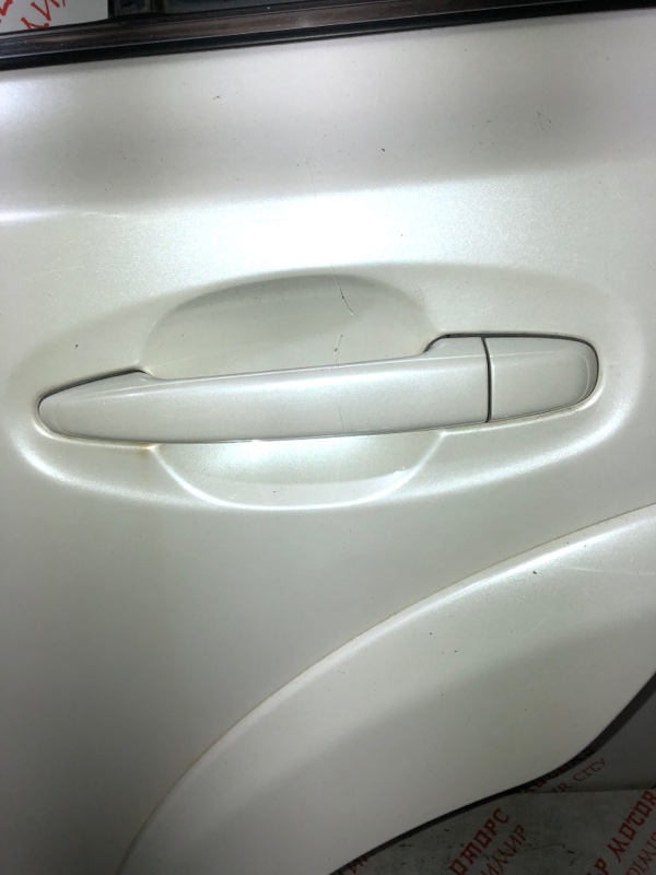 Дверь боковая, 10000 рублей, Владимир