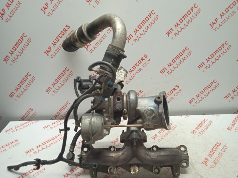 Турбина, 14000 рублей, Владимир