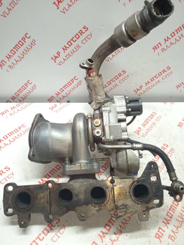 Турбина, 14000 рублей, Владимир