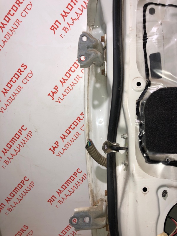 Дверь боковая, 10000 рублей, Владимир