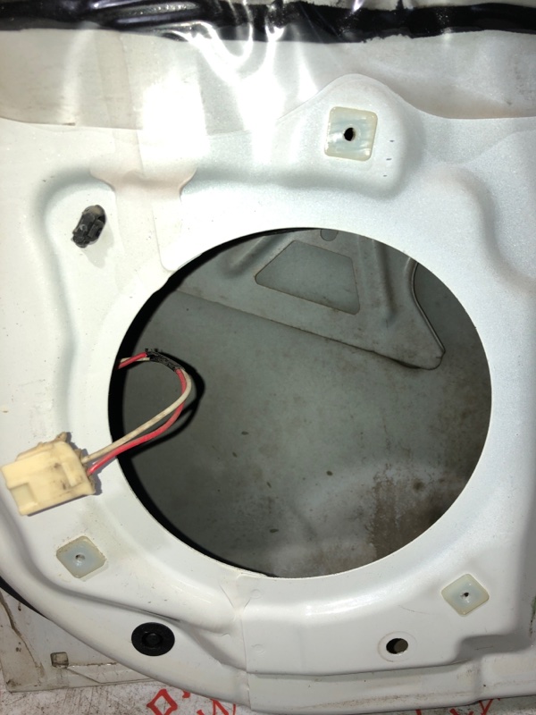 Дверь боковая, 10000 рублей, Владимир