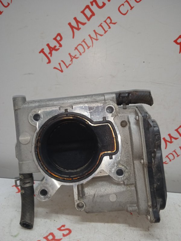 Дроссельная заслонка, 2000 рублей, Владимир