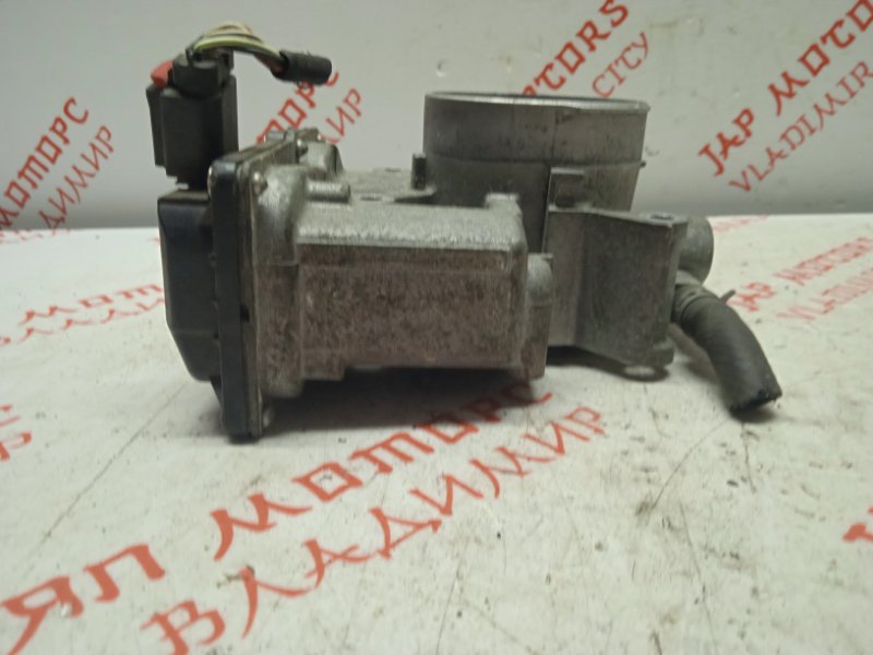 Дроссельная заслонка, 2000 рублей, Владимир