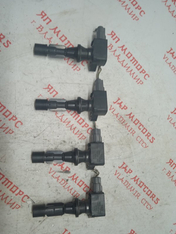 Катушка зажигания, 1000 рублей, Владимир