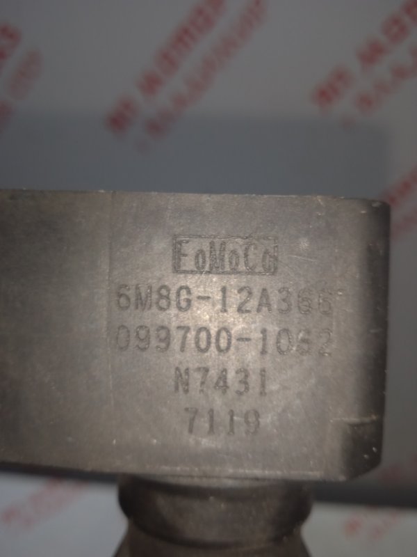 Катушка зажигания, 1000 рублей, Владимир