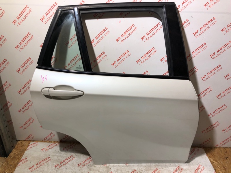 Дверь боковая, 12000 рублей, Владимир