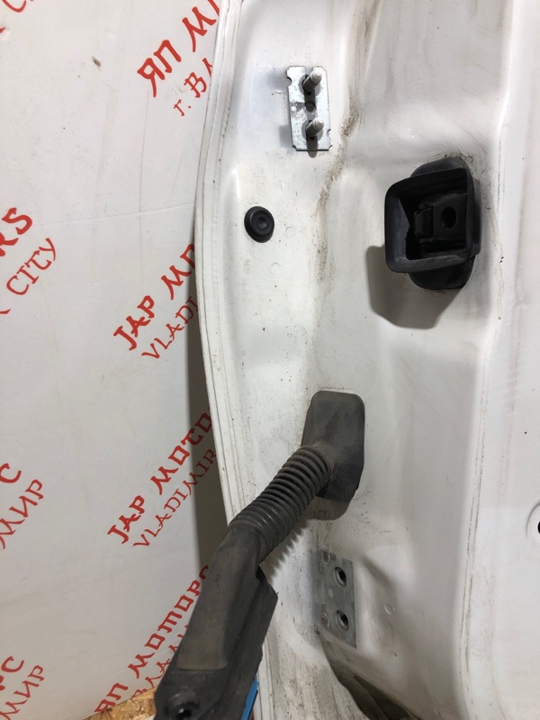 Дверь боковая, 12000 рублей, Владимир