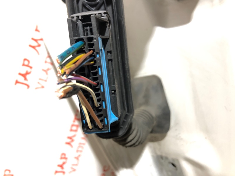 Дверь боковая, 12000 рублей, Владимир