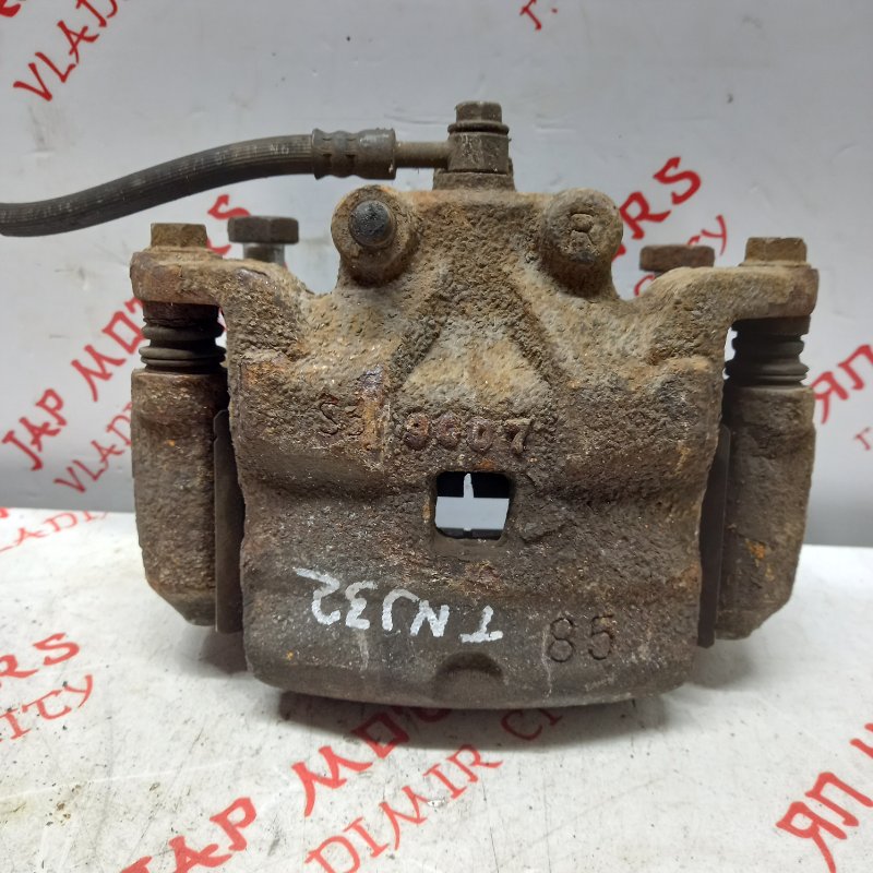 Суппорт тормозной, 2000 рублей, Владимир