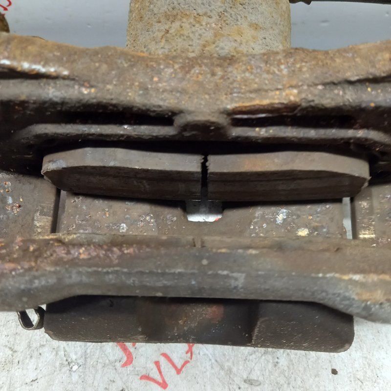 Суппорт тормозной, 2000 рублей, Владимир