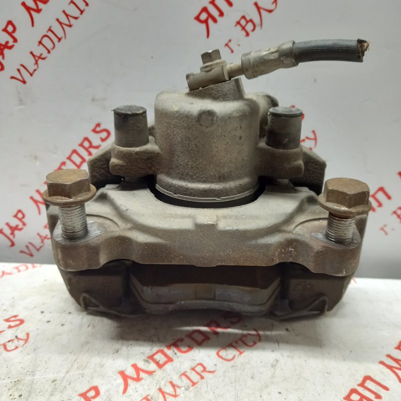 Суппорт тормозной, 2000 рублей, Владимир