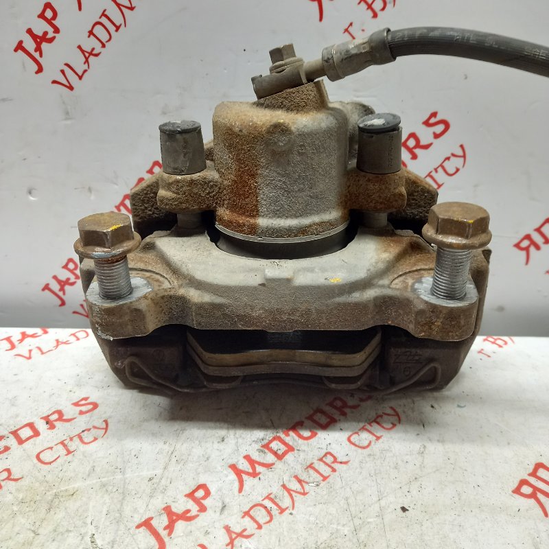 Суппорт тормозной, 2000 рублей, Владимир