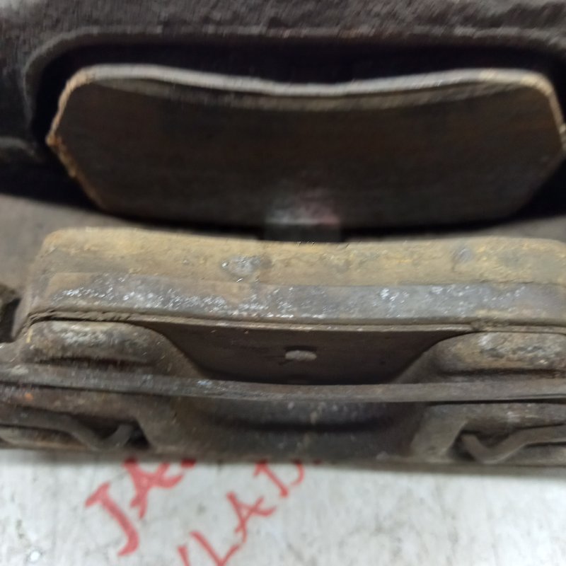 Суппорт тормозной, 2000 рублей, Владимир