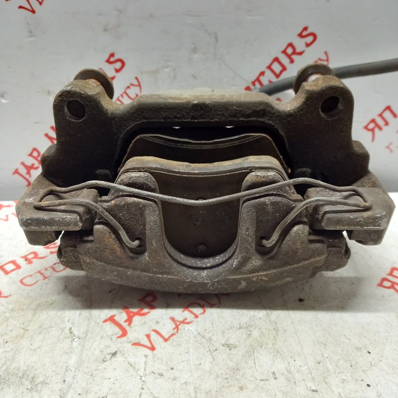 Суппорт тормозной, 2000 рублей, Владимир