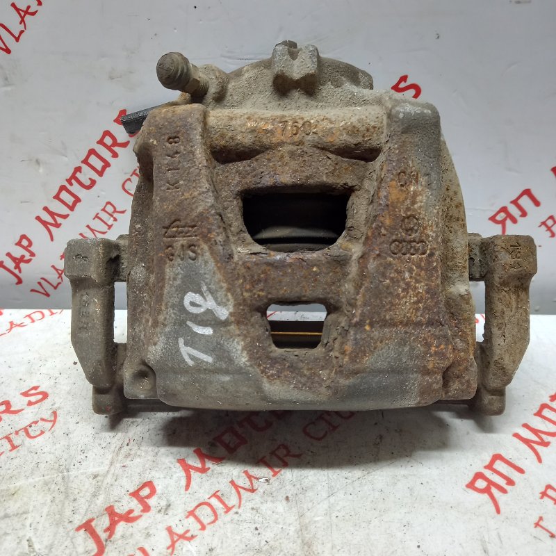 Суппорт тормозной, 2000 рублей, Владимир